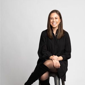 Meet your Posher, Amanda